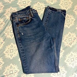GRLFRND Jeans size 26 Karolina